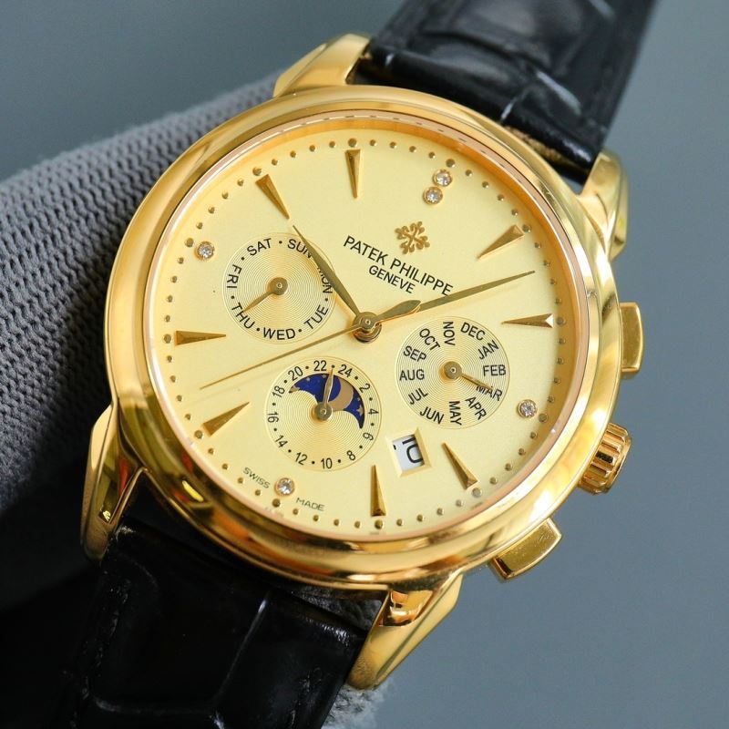 PATEK PHILIPPE Watches